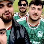 Grupo Frontera canción oficial selección mexicana Mundial 2026