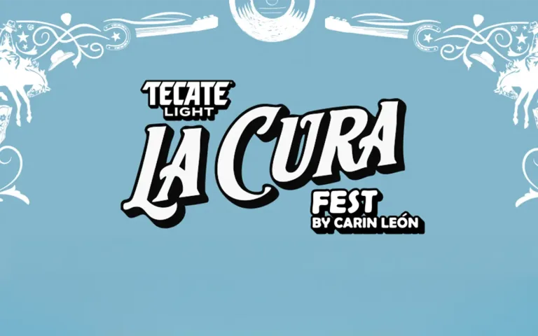 Grupo Frontera tocará ambos días en La Cura Fest de Carín León