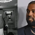Kanye West y Peso Pluma sorprenden con “Last Breath”
