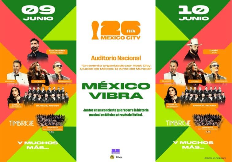 México Vibra