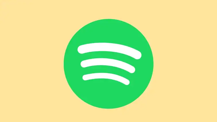 Logo de Spotify tras polémica por corridos tumbados