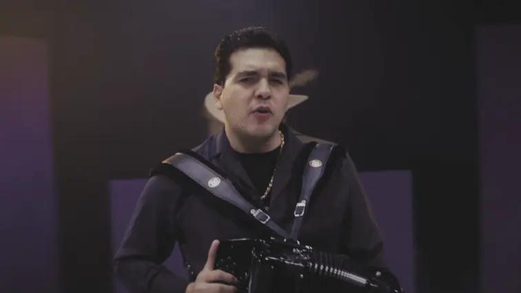 Marca Registrada Todo A Su Tiempo videoclip