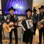Los Tucanes de Tijuana gira Europa