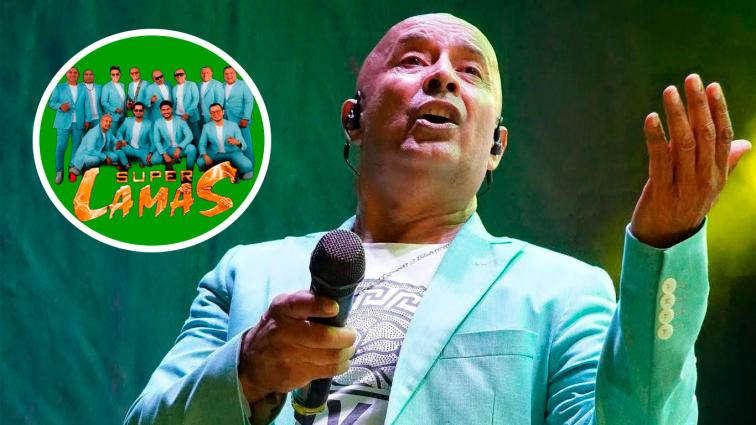 Carlos Muñiz anuncia su retiro de Super Lamas por problemas de salud en un emotivo mensaje de despedida