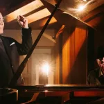 Edén Muñoz y Cristian Castro unen voces en “Osadía” y el resultado está dando de qué hablar
