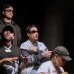 Comunicado oficial del grupo Máximo Grado sobre cambio en su equipo de trabajo