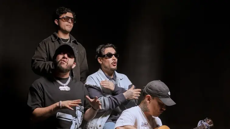 Comunicado oficial del grupo Máximo Grado sobre cambio en su equipo de trabajo
