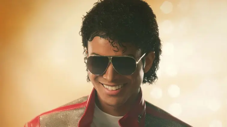 Película Michael sobre la vida de Michael Jackson rompe récords en taquilla