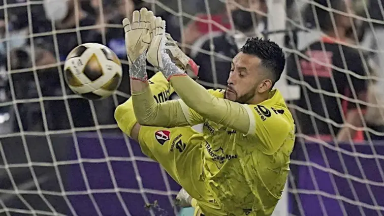 Tabla general del Clausura 2026 Jornada 15 con posiciones de equipos de la Liga MX