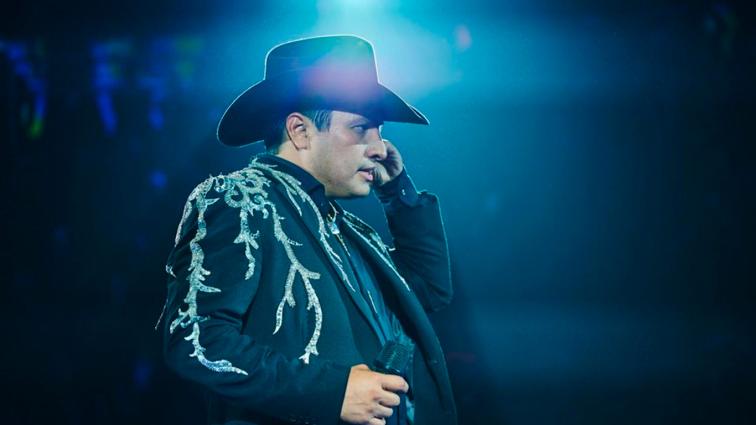 Julión Álvarez nominado a los American Music Awards 2026 en la categoría Best Latin Duo or Group