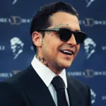 Christian Nodal cambia su nombre artístico a El Forajido en medio de polémica legal