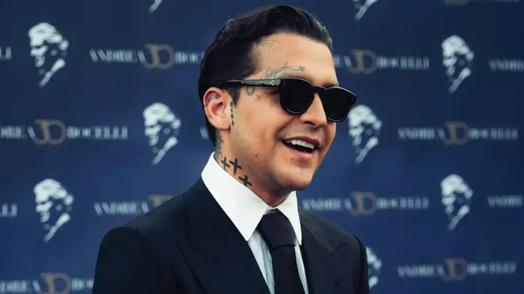 Christian Nodal cambia su nombre artístico a El Forajido en medio de polémica legal