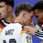 Alemania aplasta a Curazao y lanza una advertencia en el Grupo E