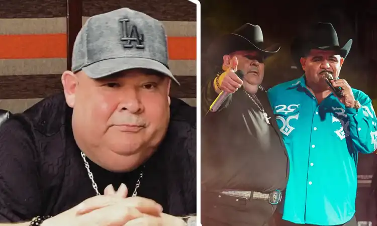 El Coyote responde a Julio Preciado y Chuy Lizárraga tras polémica en el Capibaras Tour