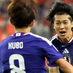 Japón rescata empate ante Países Bajos en un intenso duelo mundialista