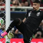 México derrota a Corea del Sur y asegura su pase a la siguiente ronda
