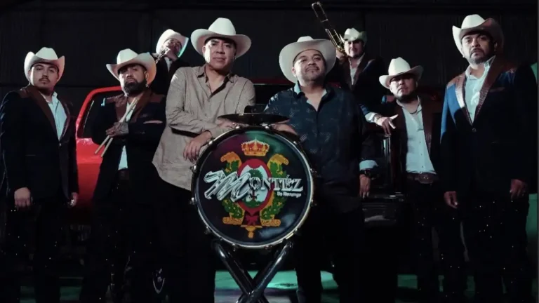 Montez de Durango y Voces del Rancho anuncian el lanzamiento del sencillo Me Gusta Tener De A Dos.