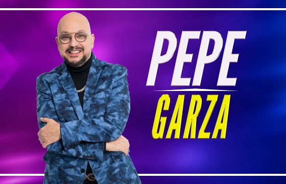 Pepe Garza
