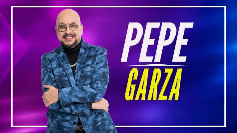 Pepe Garza