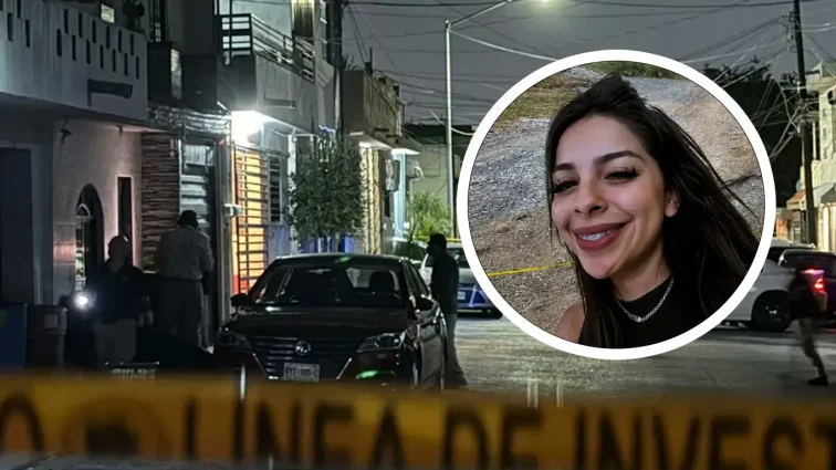 Fiscalía catea propiedad relacionada con Arnulfo Jr. por investigación de feminicidio