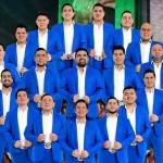 La Original Banda El Limón ofrecerá concierto gratuito en el Monumento a la Revolución tras el México vs. Inglaterra