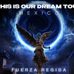 Fuerza Regida anuncia dos conciertos en CDMX para 2027 con “This Is Our Dream Tour”