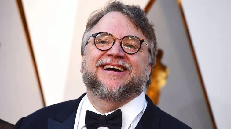 Guillermo del Toro regresa a México para celebrar los 20 años de “El laberinto del fauno”