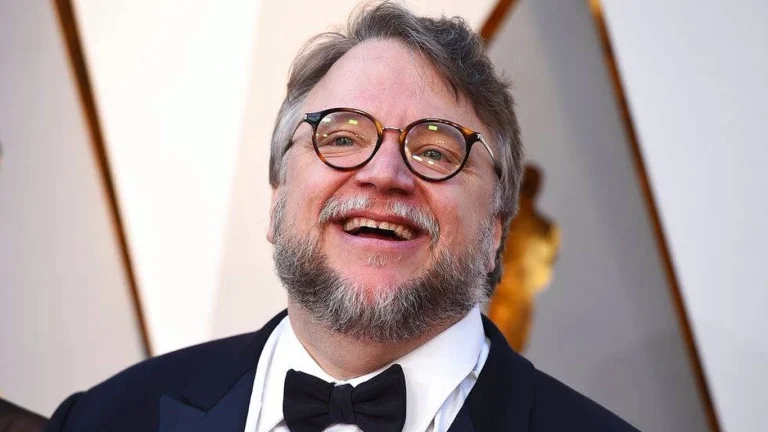 Guillermo del Toro regresará a México para celebrar los 20 años de El laberinto del fauno en Morelia.