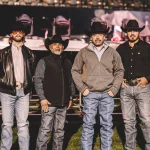 Intocable estrena “Cuando se haga de noche”, una canción inspirada en la pérdida y los recuerdos