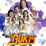 Los Bukis regresan a México para cerrar un ciclo con conciertos en CDMX y Guadalajara