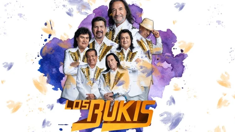 Los Bukis regresan a México para cerrar un ciclo con conciertos en CDMX y Guadalajara