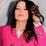 Majo Aguilar cantará el Himno Nacional en el regreso de la NFL a México