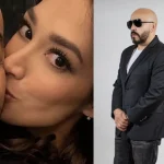 Lupillo Rivera estrena romance y su ex Taina Pimentel sorprende con su reacción en redes