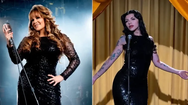 Cazzu supera el millón de reproducciones con “Ya Lo Sé”, su homenaje a Jenni Rivera