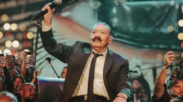 Muere Fernando Castillo, vocalista de Los Yaguarú, a los 72 años; la cumbia mexicana está de luto