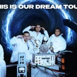 Fuerza Regida anuncia 10 conciertos en el Palacio de los Deportes y presume récord histórico