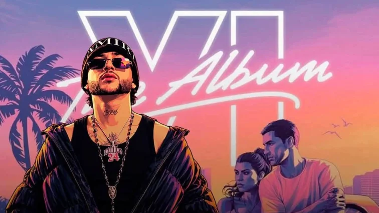 Fuerza Regida llega a GTA VI con “Suzuki” y pone la música mexicana en el videojuego