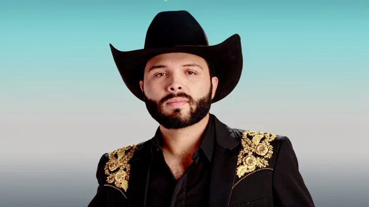 Leonardo Aguilar llega a las Fiestas de Octubre 2026: Guadalajara será una nueva prueba para su carrera como solista