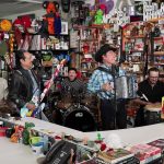 Los Tigres del Norte estrenan su Tiny Desk Concert con cinco éxitos y un emotivo mensaje para los migrantes