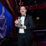 Mario Quintero, líder de Los Tucanes de Tijuana, ingresa al Salón de la Fama de los Compositores Latinos