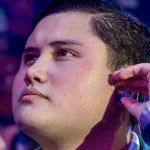 Max Cervantes sorprende imitando a Vicente Fernández, Juan Gabriel y Carín León; Josi Cuen reacciona al video