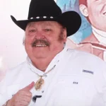 Reportan hospitalización de Ramón Ayala tras sufrir una caída; tendría fractura de hombro